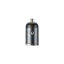 Baseus Tiny Star Mini Quick Charge- Car Charger / USB Port / 30W / Gray Accessories > Mobiles & Tablets > Mobiles > Car