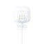 Baseus True Wireless Earphones Bowie E3 - White Accessories > Audio > Headphones > Offer Zone