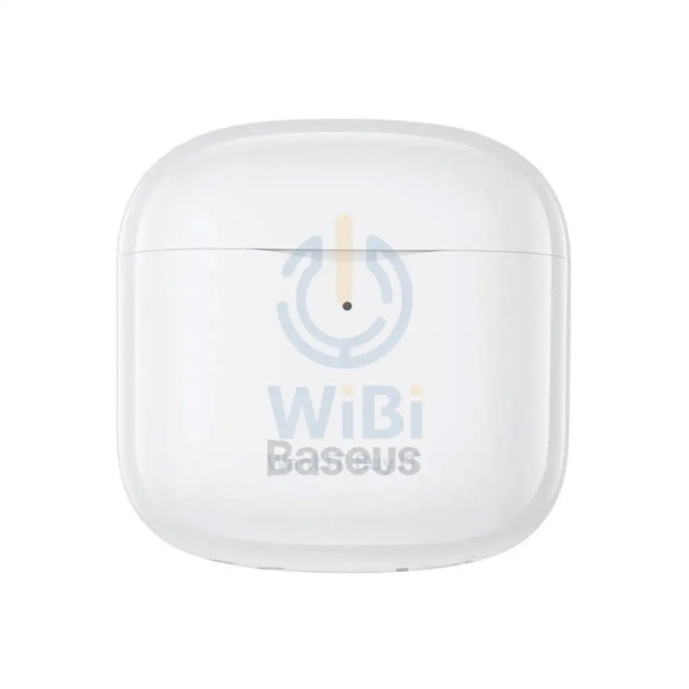 Baseus True Wireless Earphones Bowie E3 - White Accessories > Audio > Headphones > Offer Zone