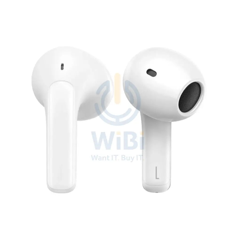 Baseus True Wireless Earphones Bowie E3 - White Accessories > Audio > Headphones > Offer Zone