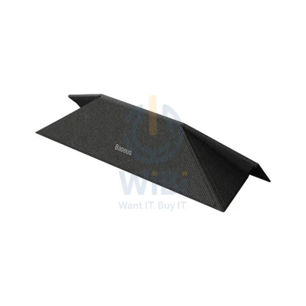 Baseus Ultra Thin Laptop Stand - Dark Grey Accessories > Other Laptop Accessories