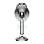 Baseus Universal Magnetic Car Mount Holder - Silver Accessories > Mobiles & Tablets > Mobiles > Mobile Holder / Stands
