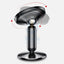 Baseus Universal Magnetic Car Mount Holder - Silver Accessories > Mobiles & Tablets > Mobiles > Mobile Holder / Stands