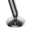 Baseus Universal Magnetic Car Mount Holder - Silver Accessories > Mobiles & Tablets > Mobiles > Mobile Holder / Stands