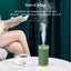 Baseus Whale Car & Home Humidifier Air Purifier Humidifier Accessories > Other Accessories