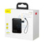 Baseus Wireless Charger Power Bank - 10W / 10,000mAh / Black Accessories > Power Bank