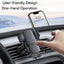Baseus Wisdom Auto Alignment Wireless Charger - Car Mount / QI 15W / Suction base / Black Accessories > Mobiles &