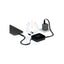 BAZIC GoCharge Loop 5-In-1 Adapter with Cable Kit - 60W / 1 Meter / Micro USB / USB-A / USB-C / Lightning / Black