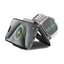 BAZIC GoMag Trio Plus 3 in 1 Elevated Foldable Charger 15W / Grey Accessories > Power Adapters