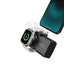 BAZIC GoPower Koda 2 in 1 Power Bank - 5000mAh / USB-C / Lightning / Truffle Accessories > Power Bank