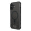 SKINARMA SAIDO Mag-Charge - iPhone 16 / Black Accessories > Mobiles & Tablets > Mobiles > Covers & Cases