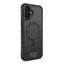SKINARMA SAIDO Mag-Charge - iPhone 16 / Black Accessories > Mobiles & Tablets > Mobiles > Covers & Cases