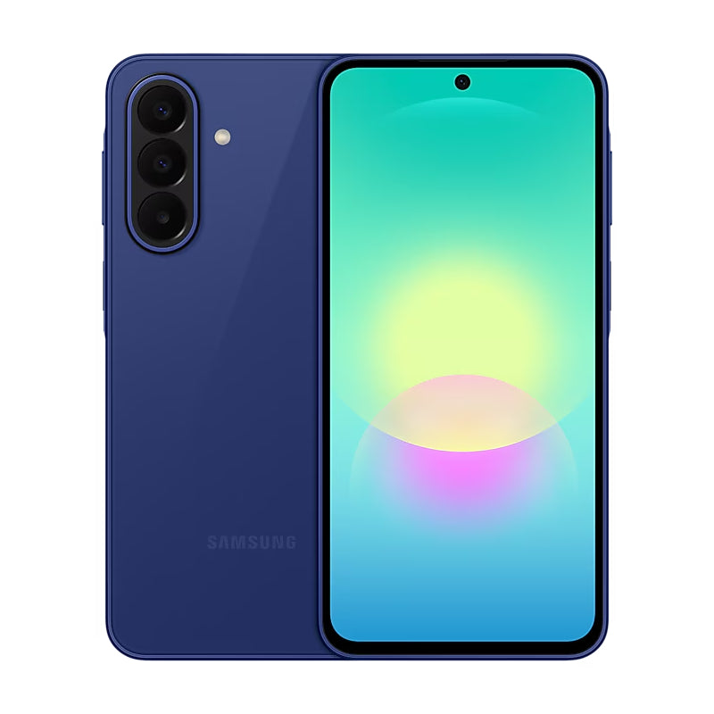 Samsung Galaxy A27 - 128GB / 8GB RAM / 6.7" FHD+ / Wi-Fi / 5G / Blue - Mobile