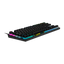 CORSAIR K60 PRO RGB Wired Mechanical Gaming Keyboard - Black