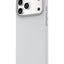 Levelo Dale MagSafe TPU+PC Solid Case For Apple iPhone 18 Pro - White