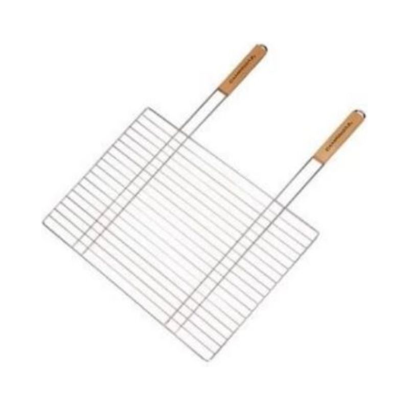 Campingaz Rectangular Single Grid Basket