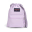 Jansport Draw Sack - Pastel Lilac