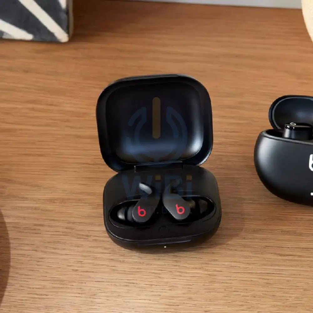 Beats Fit Pro Wireless Earbud - Bluetooth / In-Ear / Black Accessories > Audio > Headphones