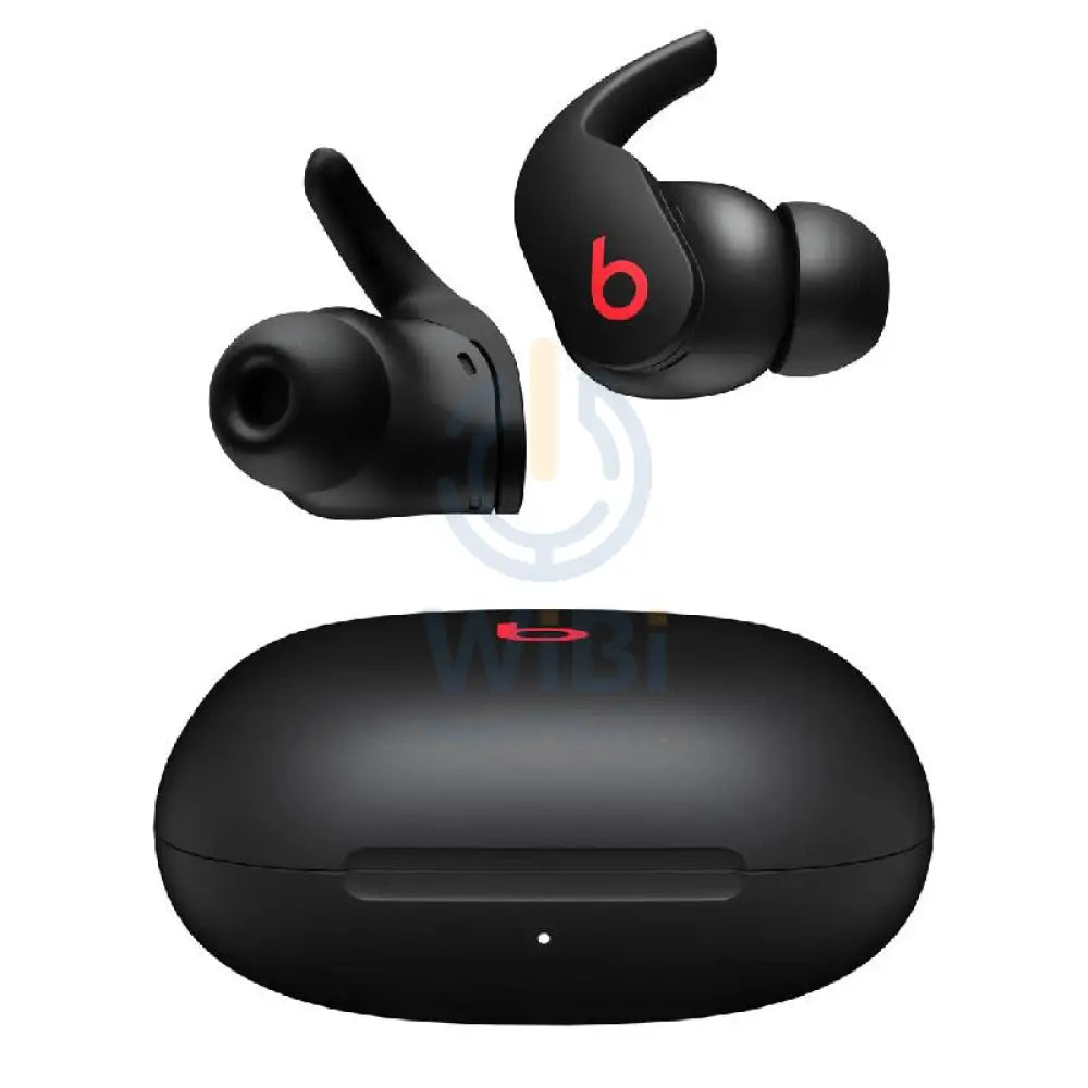 Beats Fit Pro Wireless Earbud - Bluetooth / In-Ear / Black Accessories > Audio > Headphones
