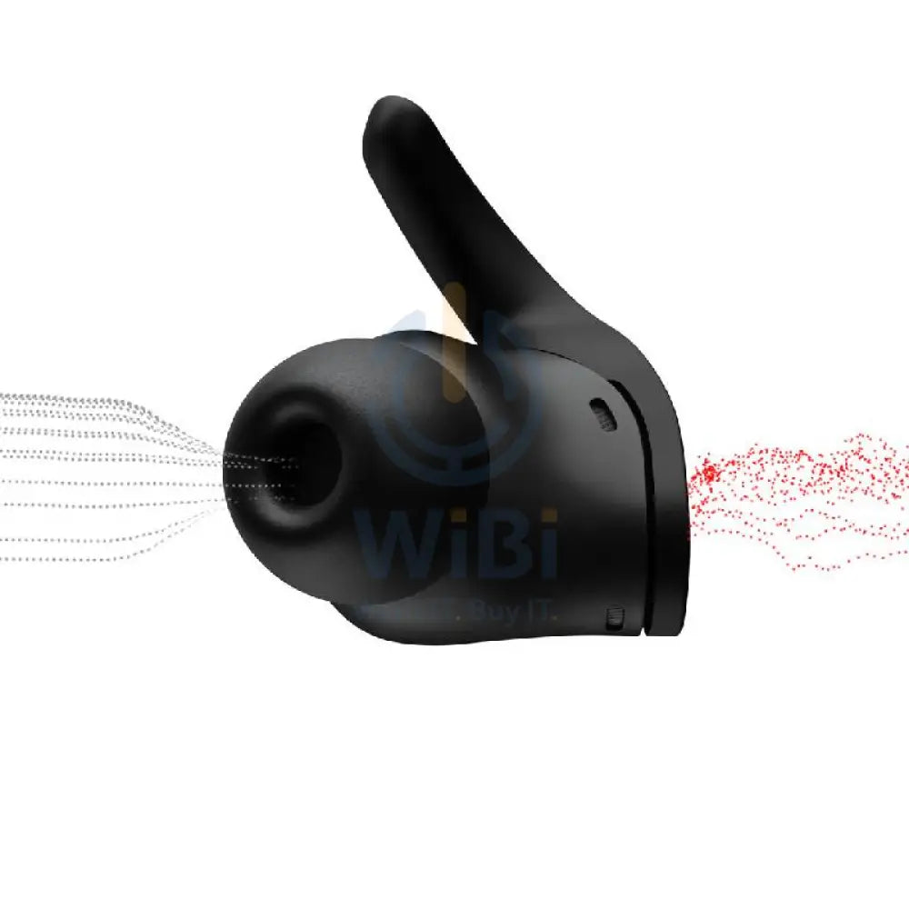 Beats Fit Pro Wireless Earbud - Bluetooth / In-Ear / Black Accessories > Audio > Headphones