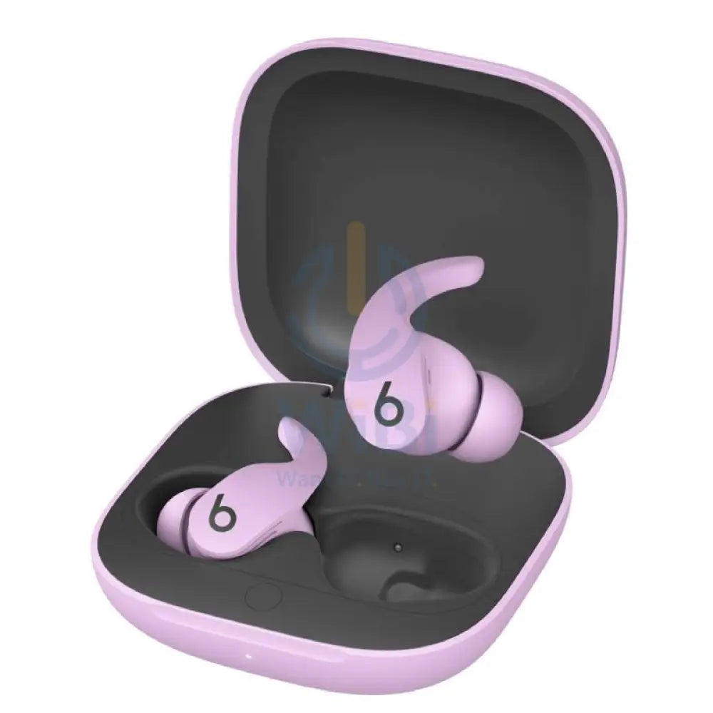 Beats Fit Pro Wireless Earbud - Bluetooth / In-Ear / Stone Purple Accessories > Audio > Headphones