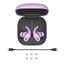 Beats Fit Pro Wireless Earbud - Bluetooth / In-Ear / Stone Purple Accessories > Audio > Headphones