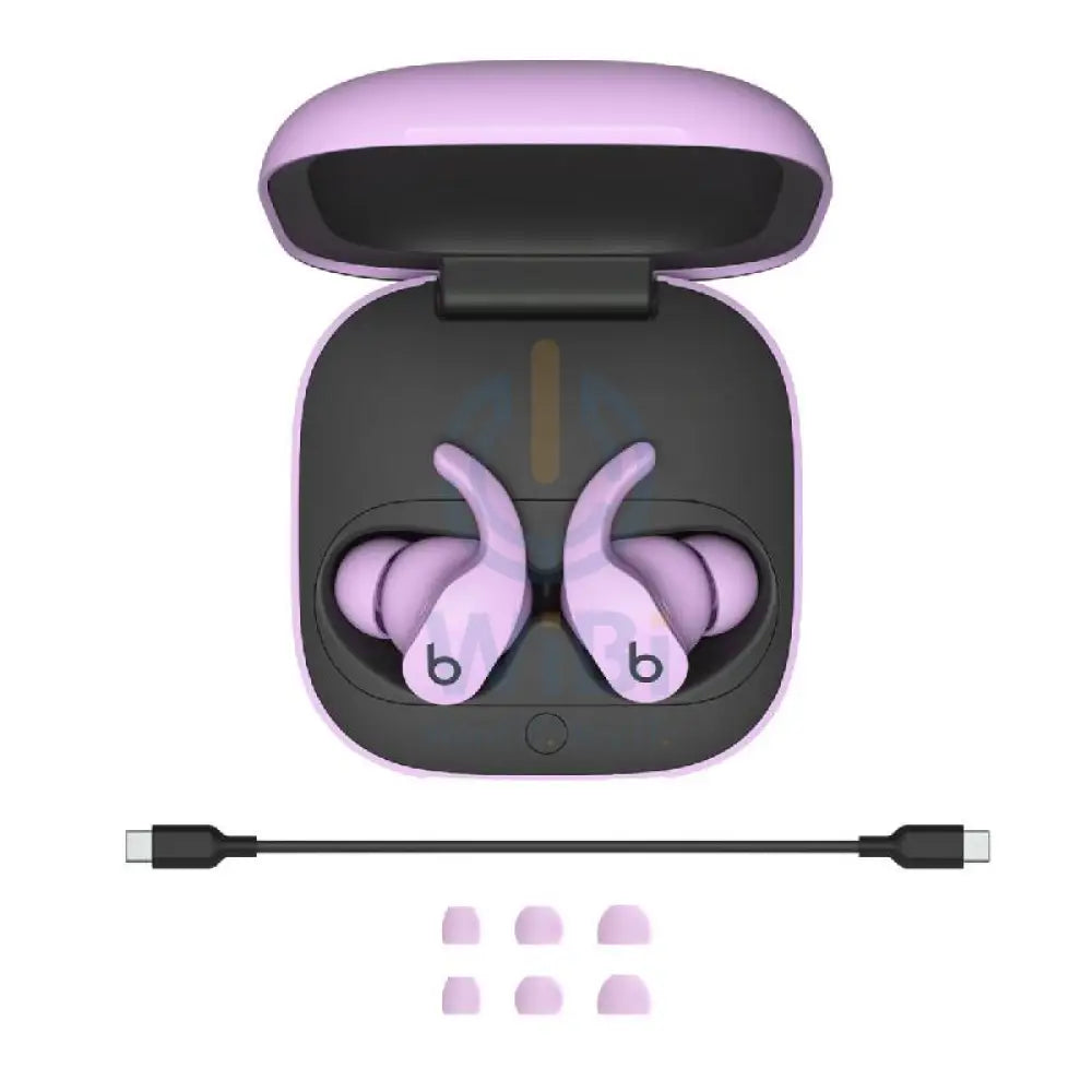 Beats Fit Pro Wireless Earbud - Bluetooth / In-Ear / Stone Purple Accessories > Audio > Headphones