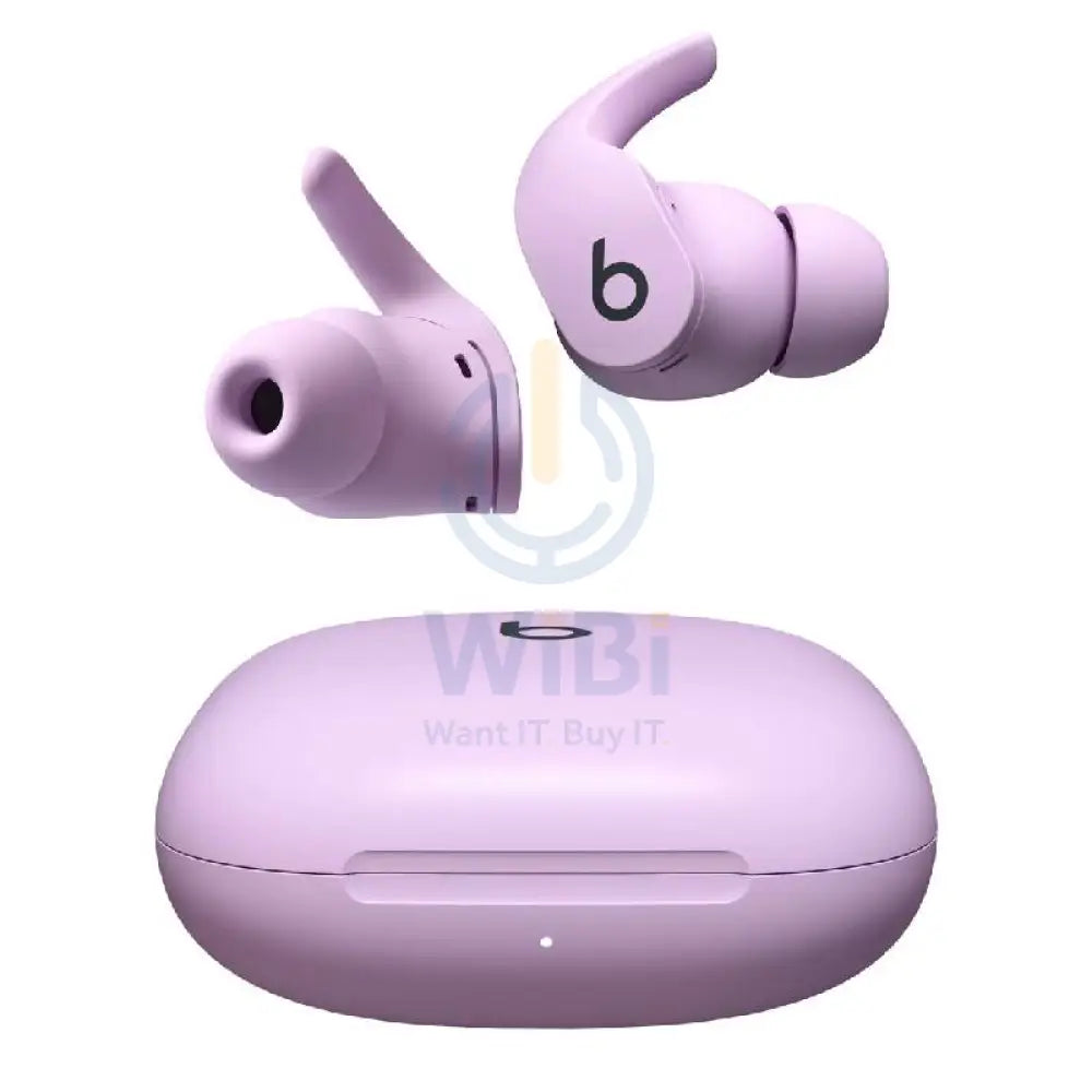 Beats Fit Pro Wireless Earbud - Bluetooth / In-Ear / Stone Purple Accessories > Audio > Headphones