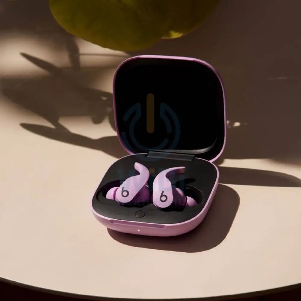 Beats Fit Pro Wireless Earbud - Bluetooth / In-Ear / Stone Purple Accessories > Audio > Headphones