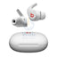 Beats Fit Pro Wireless Earbud - Bluetooth / In-Ear / White Accessories > Audio > Headphones