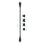 Beats Beats Flex True Wireless Neckband - Bluetooth / In-Ear / Black Accessories > Audio > Headphones