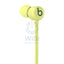 Beats Flex True Wireless Neckband - Bluetooth / In-Ear / Citrus Yellow Accessories > Audio > Headphones