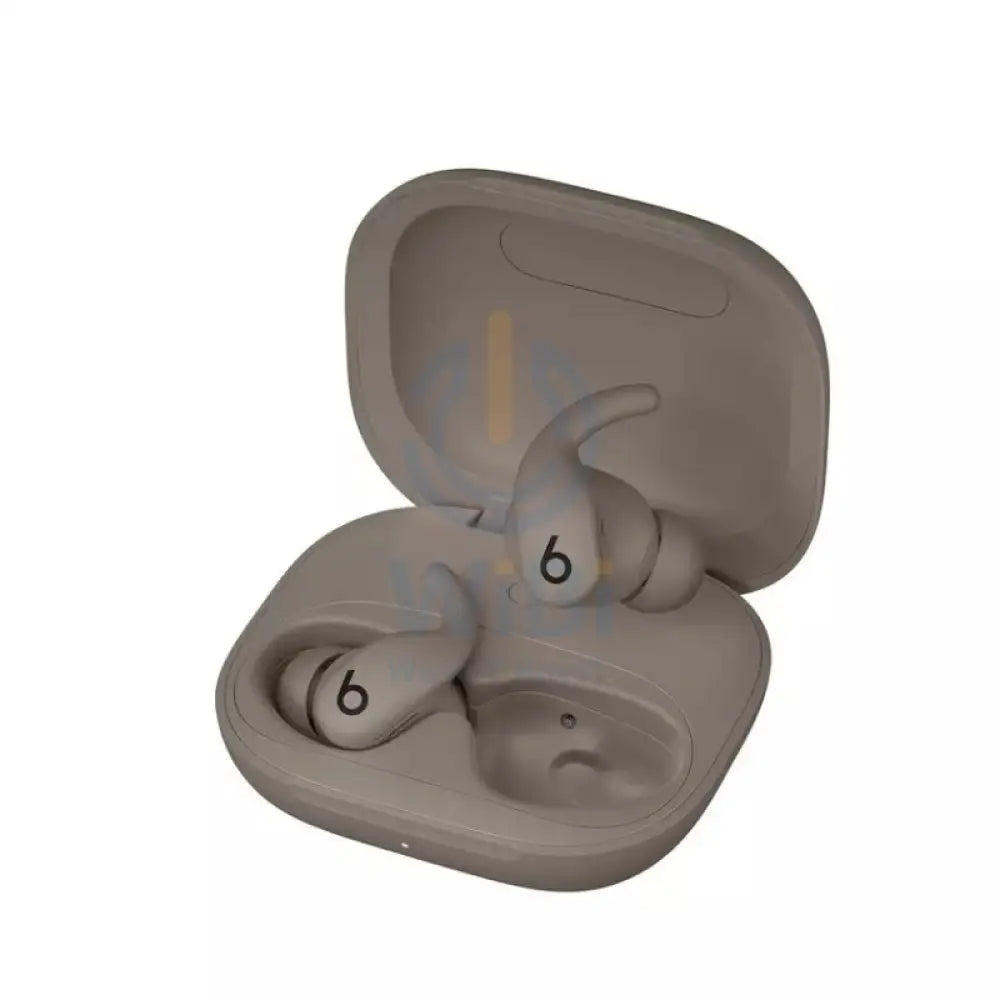 Beats Powerbeats Fit Wireless Earbud - Bluetooth / In-Ear / Gravel Grey Accessories > Audio > Headphones