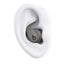 Beats Powerbeats Fit Wireless Earbud - Bluetooth / In-Ear / Gravel Grey Accessories > Audio > Headphones