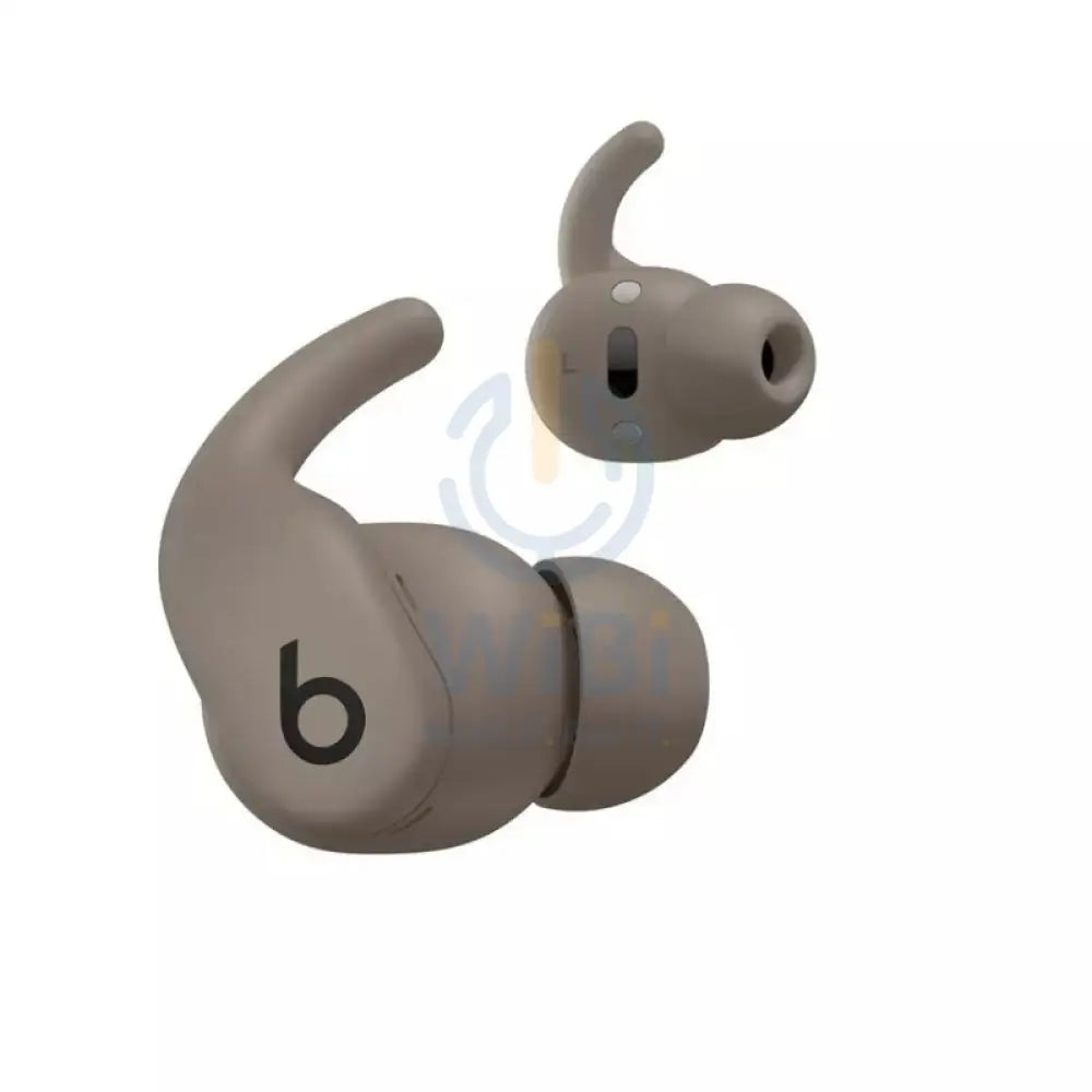 Beats Powerbeats Fit Wireless Earbud - Bluetooth / In-Ear / Gravel Grey Accessories > Audio > Headphones