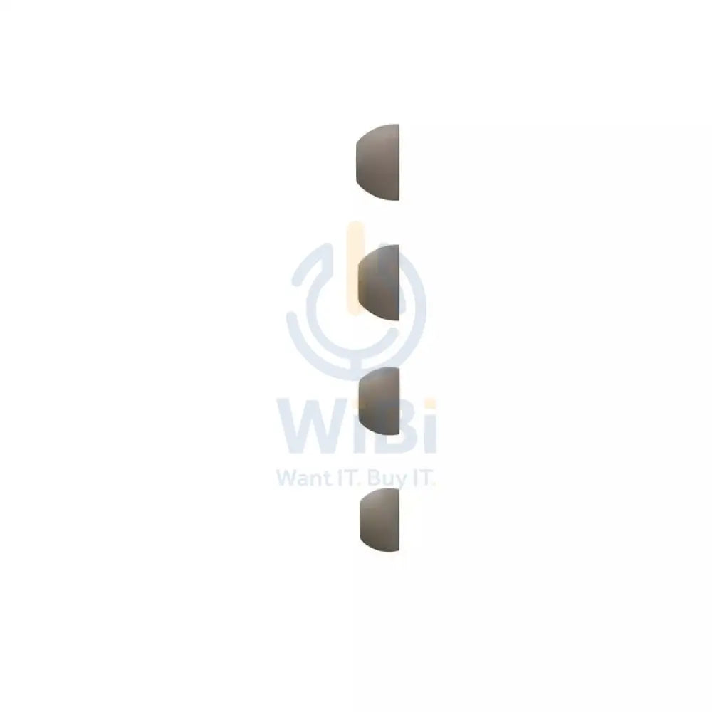 Beats Powerbeats Fit Wireless Earbud - Bluetooth / In-Ear / Gravel Grey Accessories > Audio > Headphones