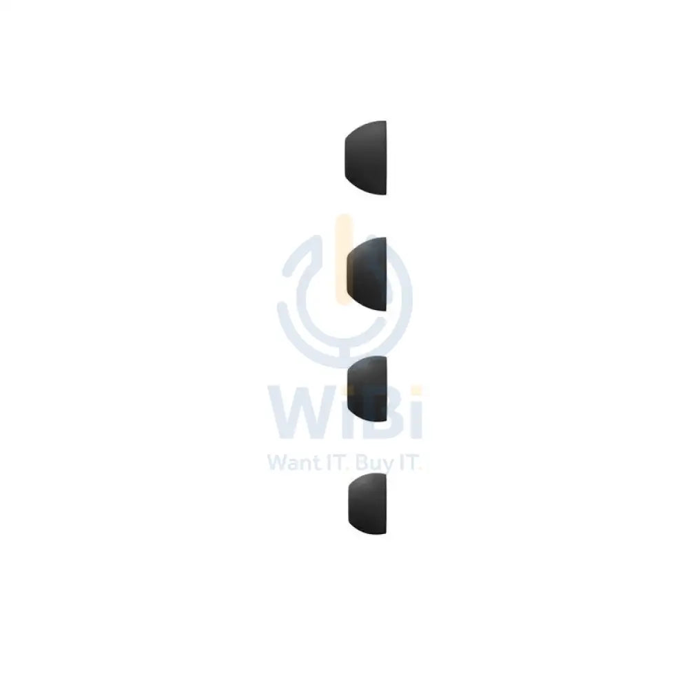 Beats Powerbeats Fit Wireless Earbud - Bluetooth / In-Ear / Jet Black Accessories > Audio > Headphones