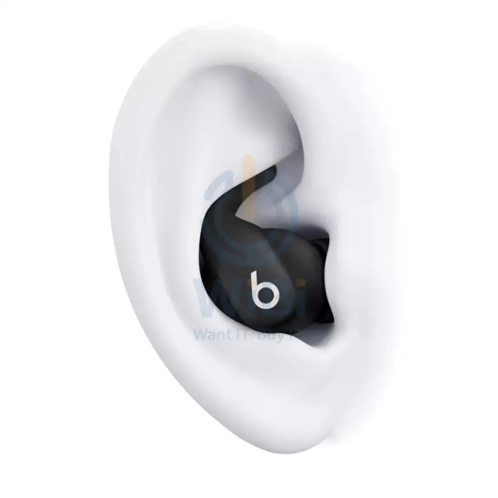 Beats Powerbeats Fit Wireless Earbud - Bluetooth / In-Ear / Jet Black Accessories > Audio > Headphones