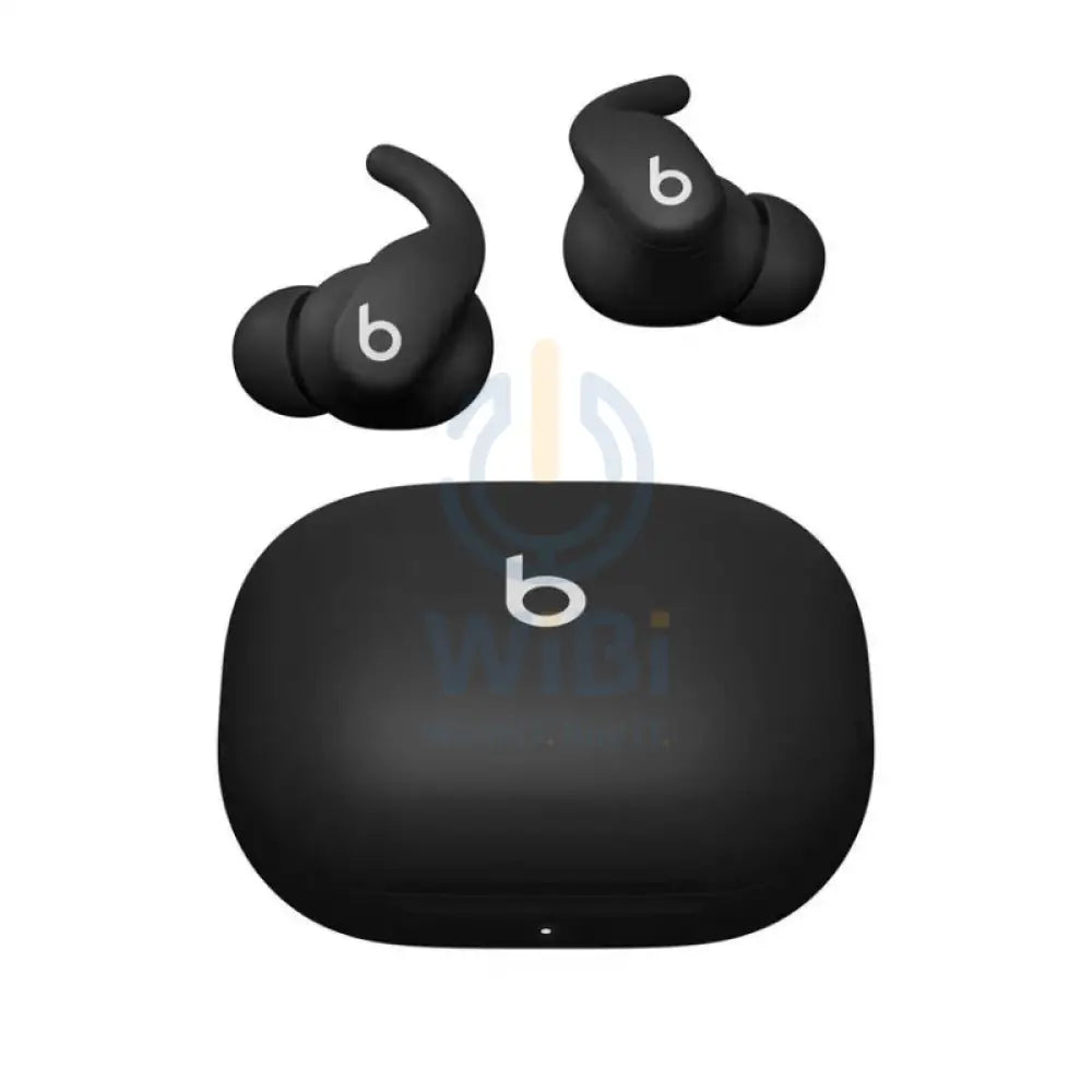 Beats Powerbeats Fit Wireless Earbud - Bluetooth / In-Ear / Jet Black Accessories > Audio > Headphones