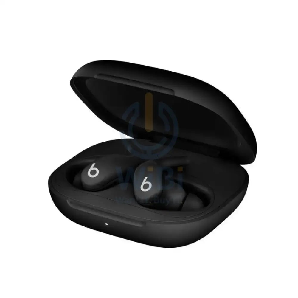 Beats Powerbeats Fit Wireless Earbud - Bluetooth / In-Ear / Jet Black Accessories > Audio > Headphones