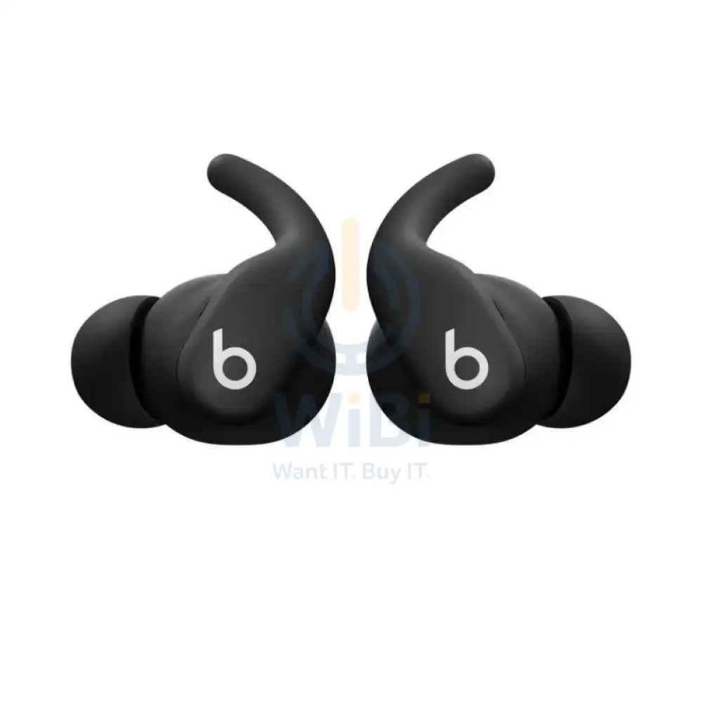Beats Powerbeats Fit Wireless Earbud - Bluetooth / In-Ear / Jet Black Accessories > Audio > Headphones
