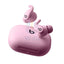 Beats Powerbeats Fit Wireless Earbud - Bluetooth / In-Ear / Power Pink Accessories > Audio > Headphones