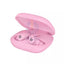 Beats Powerbeats Fit Wireless Earbud - Bluetooth / In-Ear / Power Pink Accessories > Audio > Headphones