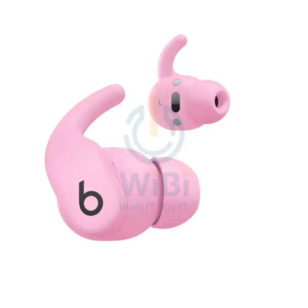 Beats Powerbeats Fit Wireless Earbud - Bluetooth / In-Ear / Power Pink Accessories > Audio > Headphones