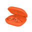 Beats Powerbeats Fit Wireless Earbud - Bluetooth / In-Ear / Spark Orange Accessories > Audio > Headphones