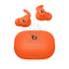 Beats Powerbeats Fit Wireless Earbud - Bluetooth / In-Ear / Spark Orange Accessories > Audio > Headphones