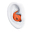 Beats Powerbeats Fit Wireless Earbud - Bluetooth / In-Ear / Spark Orange Accessories > Audio > Headphones