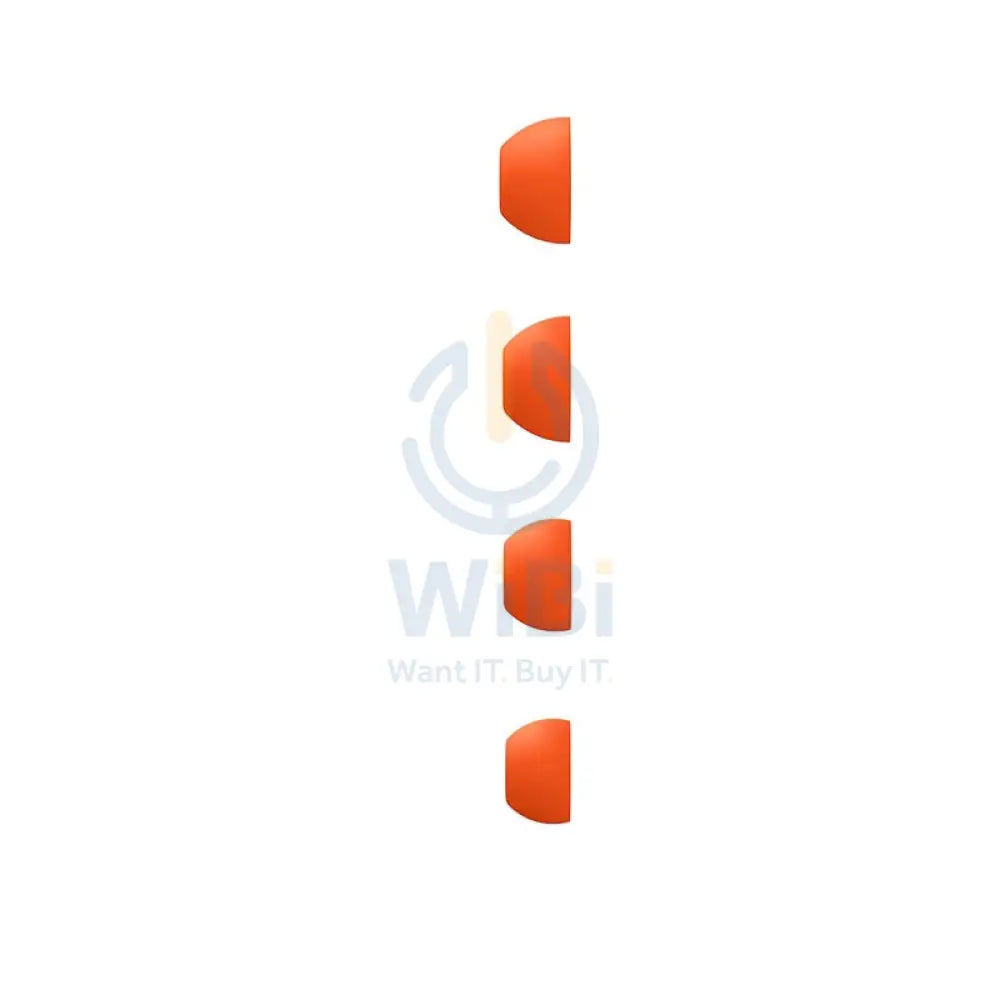 Beats Powerbeats Fit Wireless Earbud - Bluetooth / In-Ear / Spark Orange Accessories > Audio > Headphones