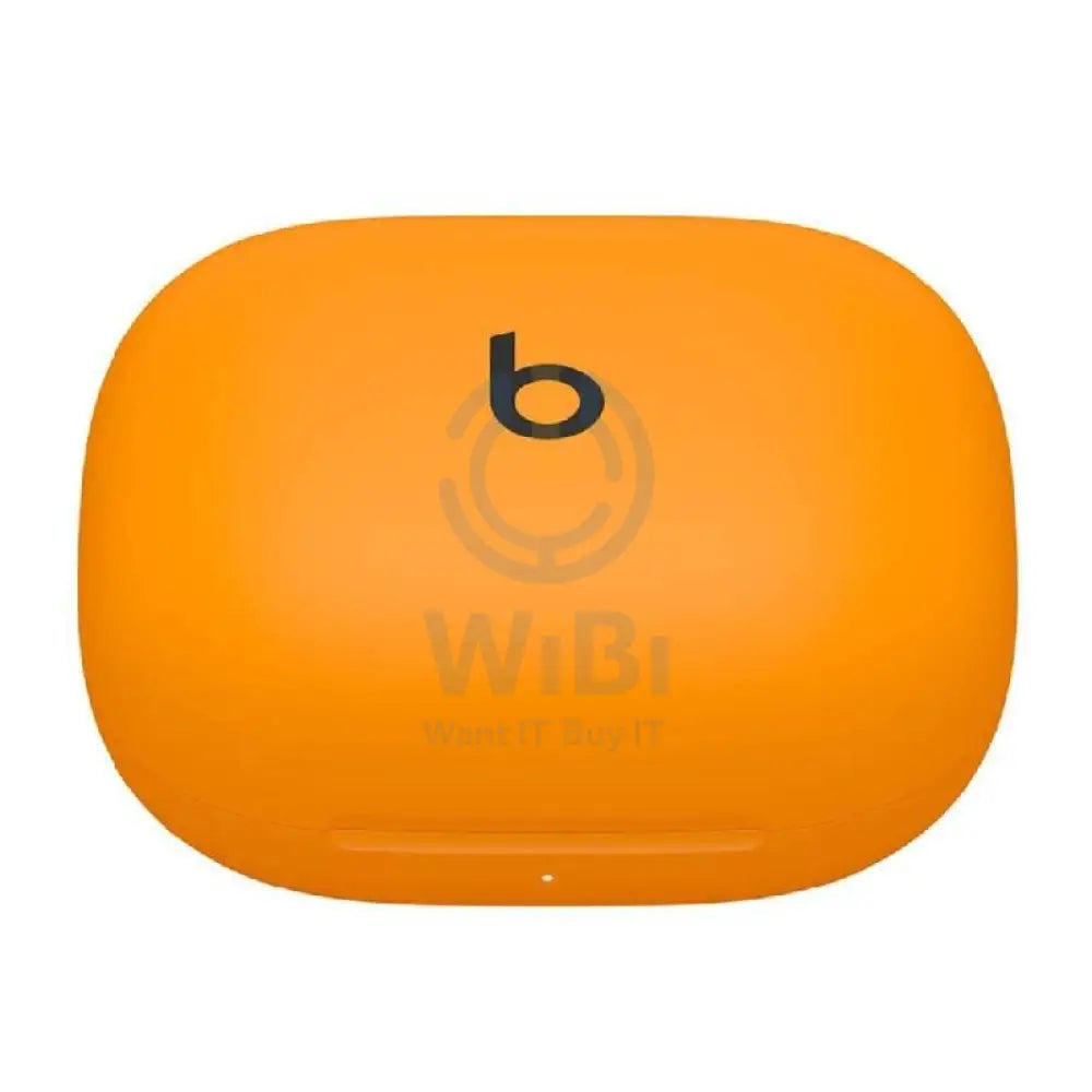 Beats Powerbeats Pro 2 Wireless Earbud - Bluetooth / In-Ear / Electric Orange Accessories > Audio > Headphones