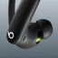 Beats Powerbeats Pro 2 Wireless Earbud - Bluetooth / In-Ear / Jet Black Accessories > Audio > Headphones